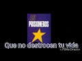 Los prisioneros - Que no destrocen tu vida (letra)