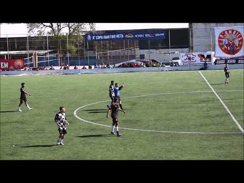 Copa Martins Neto 2022 |Oitavas| Vem Ki Tem x Gaviões