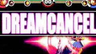 Dream cancel kasumi
