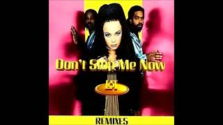 Loft - Don't Stop Me Now (PCP Jungle Mix)