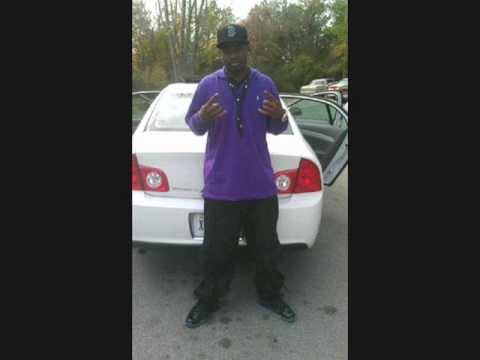 YOUNG FRESH AKA MR. SO FLY(LIVE IN THE CLOUDS)