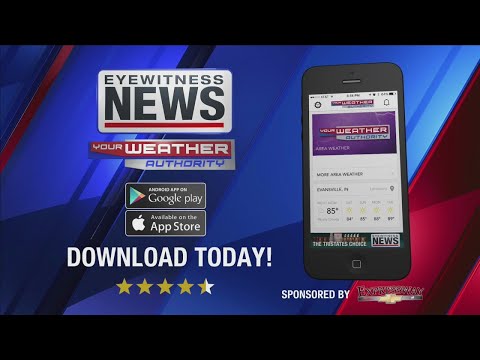 Joe's Detailed Forecast - July 3, 2021