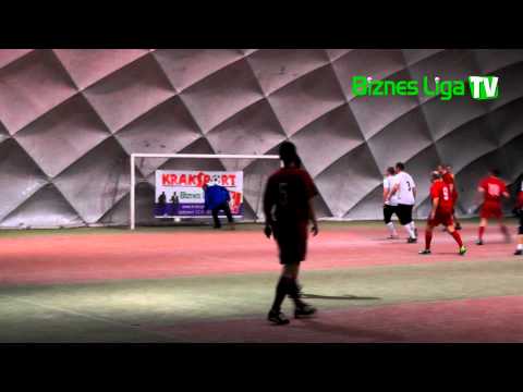 24.03.2014 YesSport I Liga A - Kompania Piwowarska vs. Especto