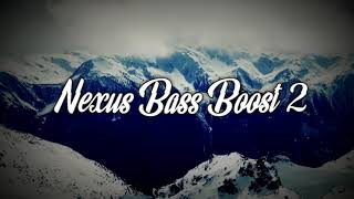 Gucci Mane - Stunting Ain&#39;t Nuthin (Bass Boosted) Ft. Slim Jxmmi, Young Dolph