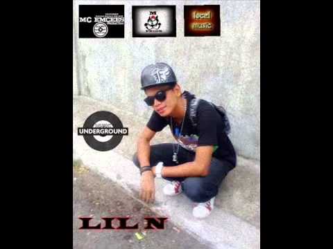 Akon higugmaun by lil N waray waray