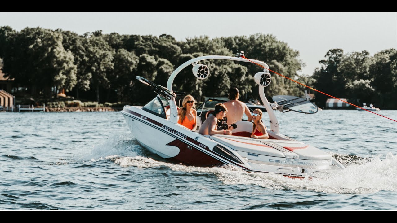 Must-Have Accessories for Wake & Tow Boats