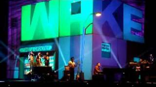 John Legend and The Roots - Little Ghetto Boy Live