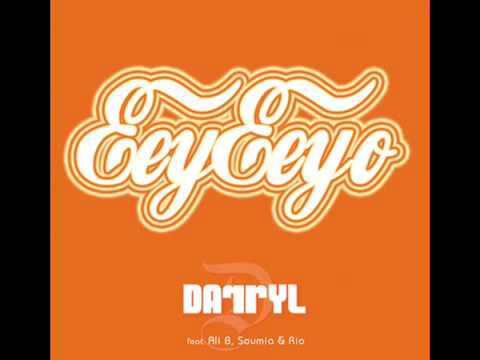 Darryl ft  Ali B, Soumia & Rio   Eeyeeyo