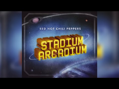 STRIP MY MIND (Solo) - Red Hot Chili Peppers | Guitar Backing Track