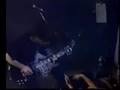 Annihilator - Riff Raff Live in Japan 1995