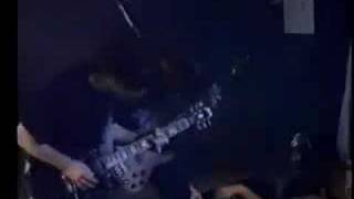 Annihilator - Riff Raff Live in Japan 1995