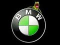 BMW Kermit Commerical