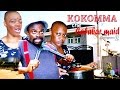 Kokomma The Calabar Maid Season 2 2015 Latest Nigerian Nollywood Movie