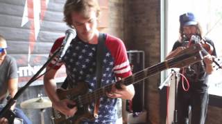 All Them Witches - Charles William - Secret Show