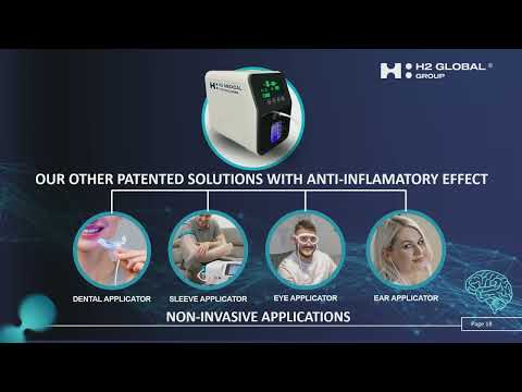 David Marsalek, H2 Global Group - Hydrogen Energy Project Development | LSI Europe '25