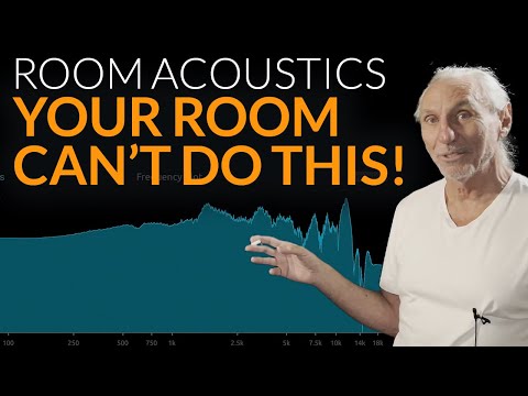Your Room Can't Do This - www.AcousticFields.com