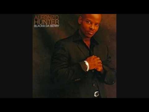 Alfonzo Hunter  - Weekend Thang