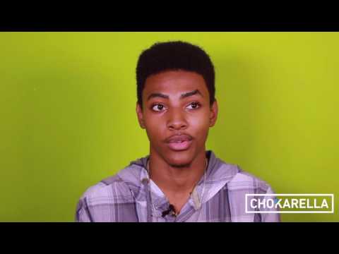 Talent Du Jour Chokarella- Pascalin Mareck SMITH 12 août 2016