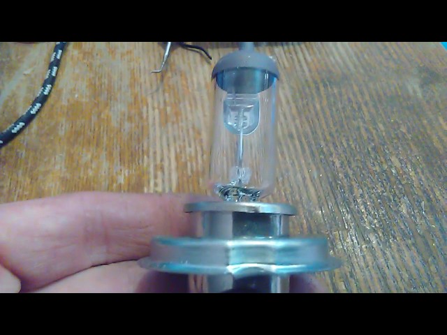 Как Улучшить Свет На УАЗ Буханка