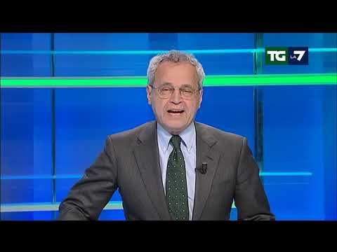 Edizione delle ore 20.00 del 19/02/2020