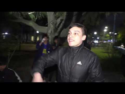 Rodri LP vs Piscu (4tos) (CHM ASCENSO 2023 - 5TA FECHA)