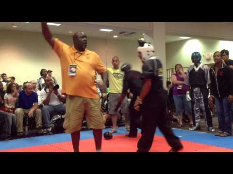 TeamGipsy(Chad Cannon)VsDarylLewis-YellowRose'13-Team-1st-Rd