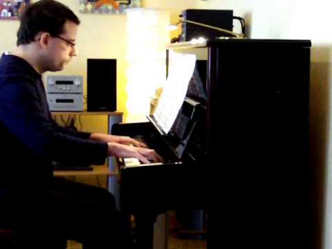 Lefébure-Wély: Les Cloches Du Monastère - Nocturne