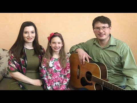 Familia Crîlov - O Isuse Soare Domn