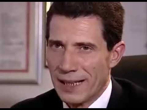 Lucarelli   Il professor Klinger