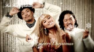 シェネル × TEE × LEO - 「Fun Fun Christmas」リリックヴィデオ