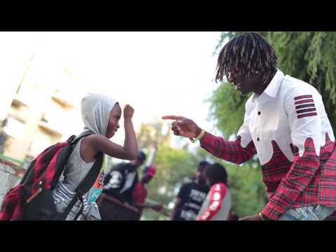 Lil Bes - Freestyle (VIDEO OFFICIAL)