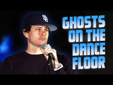 blink-182 -Ghost On The Dancefloor (Piano Cover) (Box Car Tom Vocals)