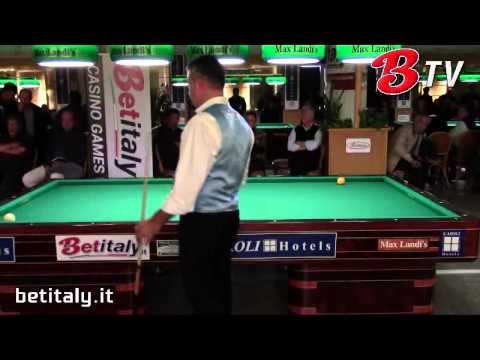 BTP Gallipoli 2014 Triunfo - Freddi