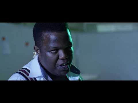 Mwana FA. A.Y. & Fid Q - Upo Hapo? (Official Video)
