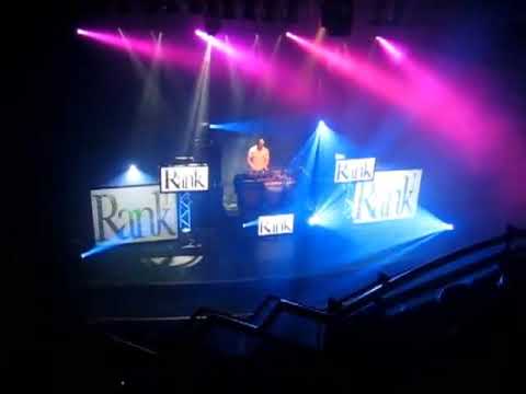 FREEFALL // Rank1 / Cerf, Mitiska & Jaren - Beggin' You (Armin van Buuren Remix)