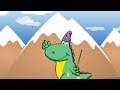 She'll be coming round the mountain when she comes | Nursery Rhymes   Kids Songs | From Baby Genius