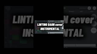 Download lagu LINTING DAUN cover INSTRUMENTAL  mp3