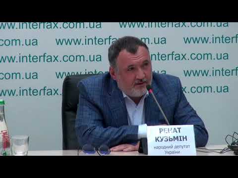 Трансляция пресс-конференции на тему "Украина/Антироссия. Поиск национальной идеологии"