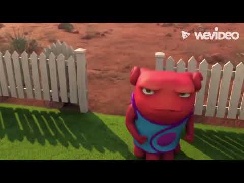 The Boov King Home Video trailer