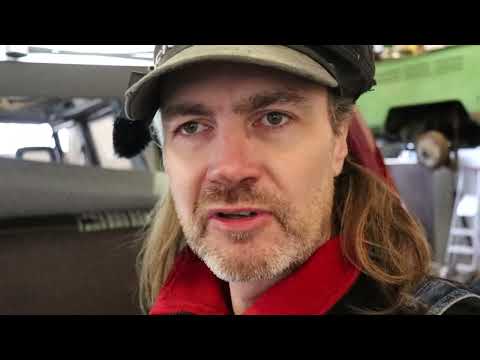 Quick tip: Check the glow plug system. VW T3, Classic Cars