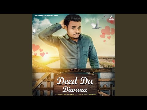 Deed Da Diwana