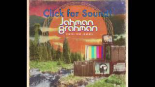 Jahman Brahman - Bookmark (Track #3 off Choose Your Channel)