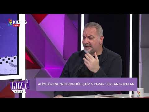 KOZA - SERKAN SOYALAN