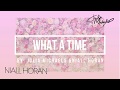 Julia Michaels - What a time ft Niall Horan Lyrics Julia Michaels - What a time ft Niall Horan Lyrics