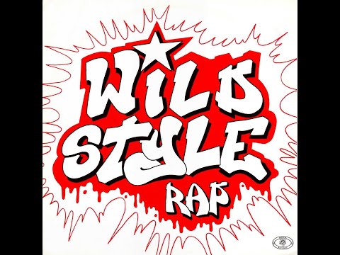 Grandmaster Caz And Chris Stein - Wild Style Theme Rap 2 - Vocal '83