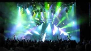 The Flower Kings - Monster Within