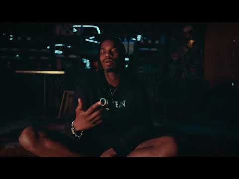 44Svvage - Lazio (Video Oficial)