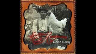 16 HORSEPOWER - Harm&#39;s Way {Lyrics}