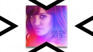 Jessica Sutta - LIGHTS OUT (Teaser)