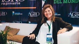 Ana Etchegaray - Coordinadora del NEA del Plan Belgrano